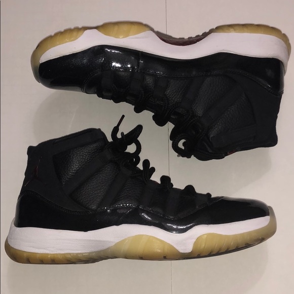 Jordan Other - Air Jordan Retro 11